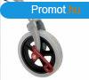 Kerkemel, akadlymentest adapter GIGO rolltorhoz