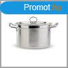 Victor rozsdamentes fazk leveses tl, 20 cm tmr, 2.5 l  