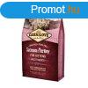 Carnilove Cat Kitten Salmon & Turkey ? Healthy Growth - 