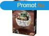 LEGO Star Wars 75403 Grogu lebeg blcsvel