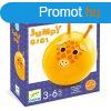 Ugrllabda, ? 45 cm - Jumpy Gigi - Jumpy Gigi