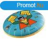 Frizbi - Repl hs - Disque volant Flying Hero
