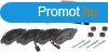  BREMBO P 23 143 Fkbett kszlet, trcsafk kopsjelz rin