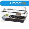 Ferplast Casita 120 Black Nyl, Tengerimalac Ketrec - 3 ajt