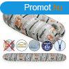 Scamp szoptats prna univerzlis pamut Forest Animals SZPE2