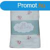 Soffi Baby takar muszlin dupla virgos 70x90cm