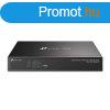 TP-link NVR rgzt - NVR1008H-8P (8 csatorna, 8 PoE+ port; 