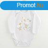 Baba body nyomtatssal New Baby Libk