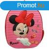 Disney Minnie Wink 3D htizsk, tska 34 cm
