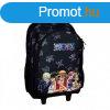 One Piece Crew guruls iskolatska, tska 46 cm