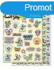  Disney Mickey 600 darabos matrica szett