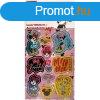Disney Minnie Bowtiful hologrammos matrica szett