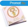 TINYLY lomvilg - Miss Lilypink ruhatra - Stickers removab
