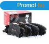 Brembo P 30018 els fkbettkszlet Hyundai,Kia