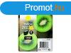 Epson T02H4 (202XL) Yellow tintapatron