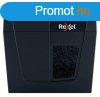 Rexel Secure X6 Iratmegsemmist Black