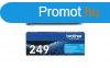 Brother TN-249 Cyan toner