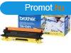 Brother TN-130Y Yellow toner