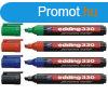 Alkoholos marker 1-5mm, vgott Edding 330 zld