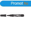 Flipchart marker vzbzis 1-4mm, vgott Artip 12XXL fekete