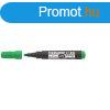 Alkoholos marker 3mm, kerek Ico 11XXL zld