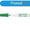 Tblamarker 3mm, kerek Ico 11 zld