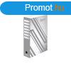 Archivl doboz boxy A4, 100mm, karton 35x25x10cm, Fornax