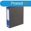 Tokos iratrendez A4, 8cm, Foroffice kk
