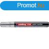 Lakkmarker 2-3mm, kerek Edding 790 ezst