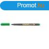 Alkoholos marker 0,5mm, CD/DVD F Ico, zld