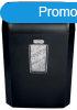 Rexel ProMax QS RSX1035 Iratmegsemmist Black