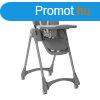 Lorelli Primapapa multifunkcis etetszk - Grey