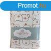 Soffi Baby takar pamut dupla vajszn koala 80x100cm