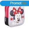 Disney Minnie 3D htizsk, tska 31 cm