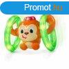 BRIGHT STARTS Jtk Zenl vilgt majom LLB Roll &Glow