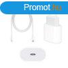 BLACKBIRD Hlzati Adapter 20W USB-C Kivitel + Lightning/Typ