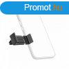 Hama Flipper Car Mobile Phone Holder for Grating 360-degree 