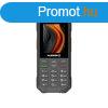 MyPhone Hammer 6 LTE 128MB DualSIM 4GB Black