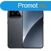 Xiaomi 15 12GB+512GB okostelefon, Black