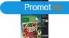 Epson Double-Sided Inkjet Paper 120g A4 50db Ktoldalas Fot