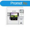Epson C4000e (bk) Sznes Cmkenyomtat?(Sznes, Tintasugaras