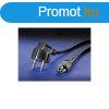 ROLINE kbel Notebook Tpkbel 1,8m, 3-as