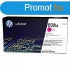 HP CF365A Eredeti Magenta Drum Hp 828A