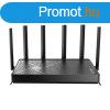 TP-Link Archer BE400 BE6500 Dual-Band Wi-Fi 7 Router