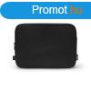 Dicota Sleeve One 13-13,3" Black