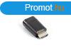 Lanberg HDMI to VGA male/famale adapter Black