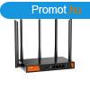Tenda W30E AX3000 Dual Band WiFi-6 Wireless Hotspot Router