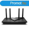 TP-Link Archer AX55 AX3000 Dual-Band Gigabit Wi-Fi 6 Router
