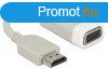 DeLock Adapter HDMI-A male > VGA female