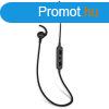 Maxell Solid Bluetooth Headset Black